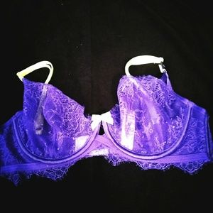 Nwt 34C Victoria Secret bra